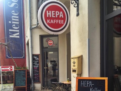 Foto: Hepa Cafe